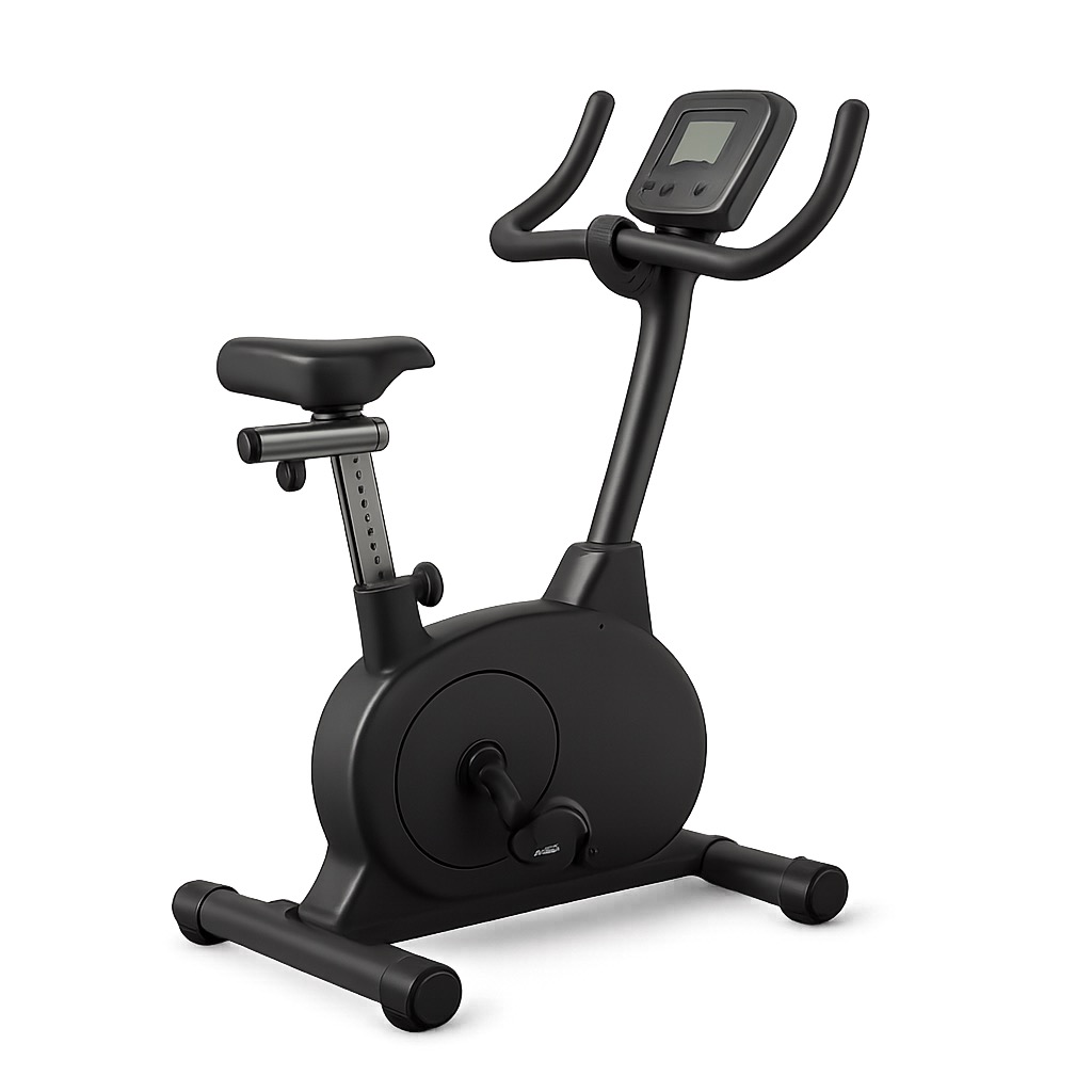 Stationary Bike preview