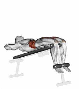 Decline Crunch preview