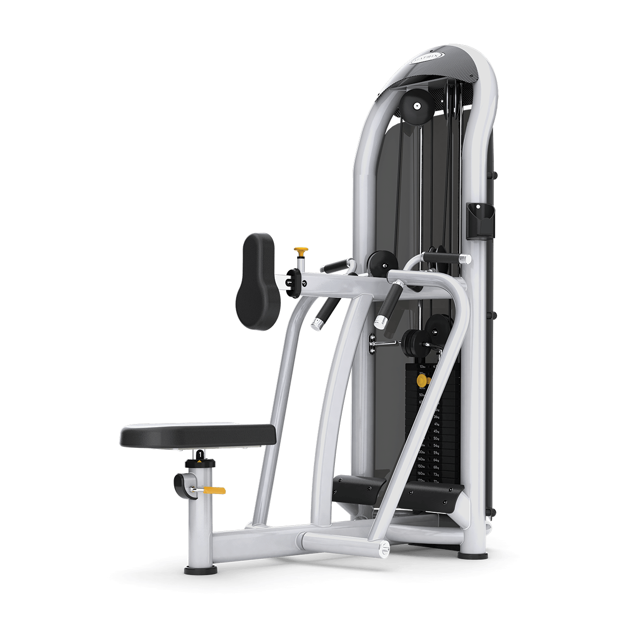 Diverging Seated Row preview