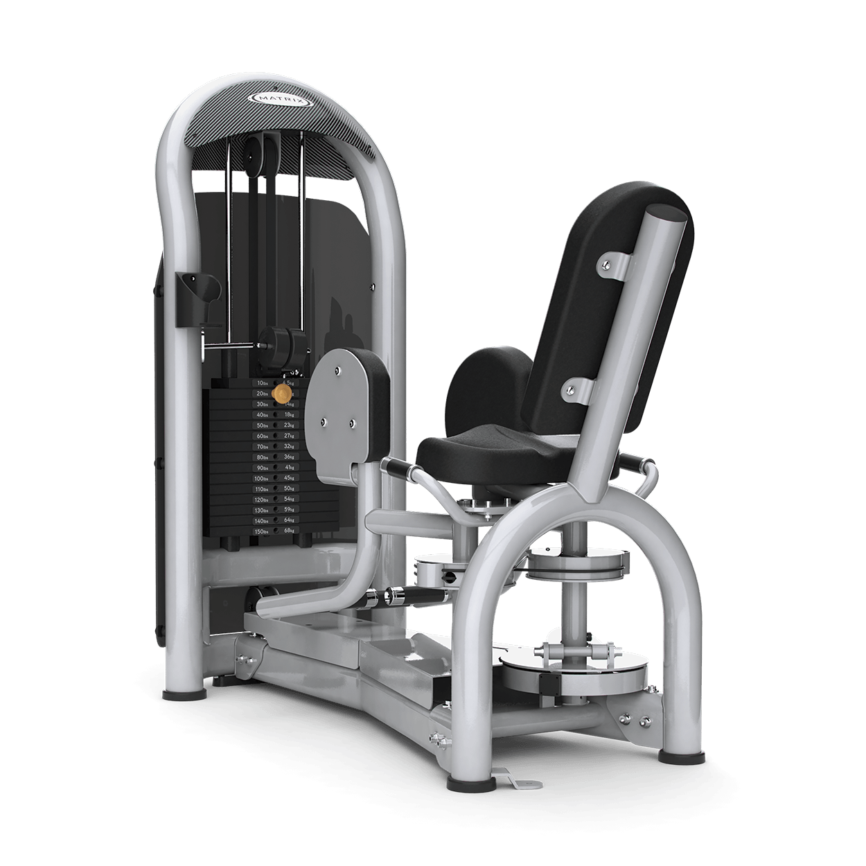 Hip Abduction preview