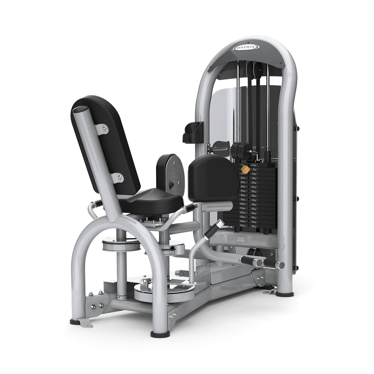 Hip Adduction preview