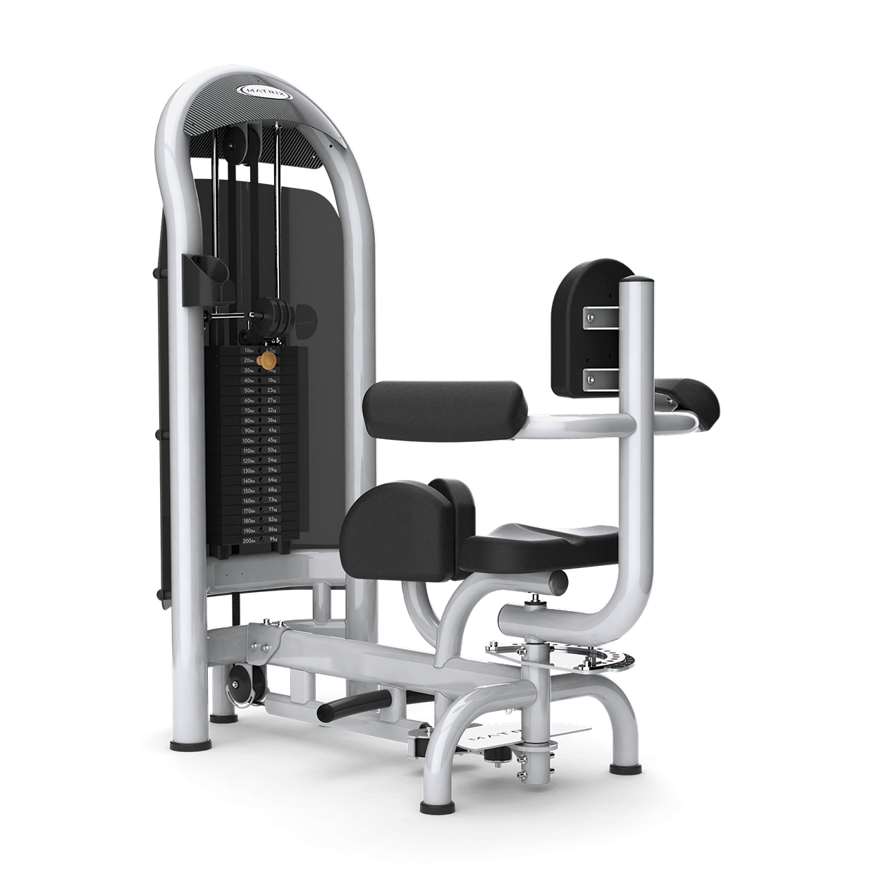 Rotary Torso preview