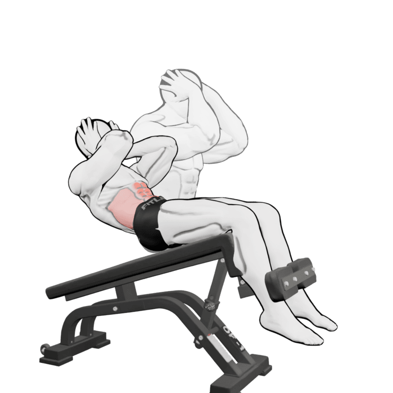 Decline Crunch