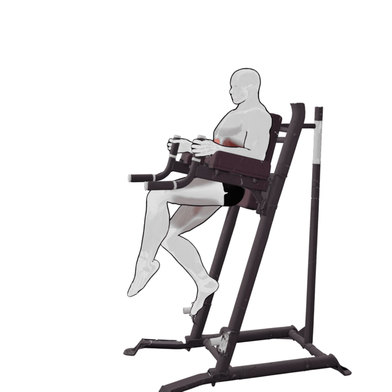 Captain's Chair Bicycle
