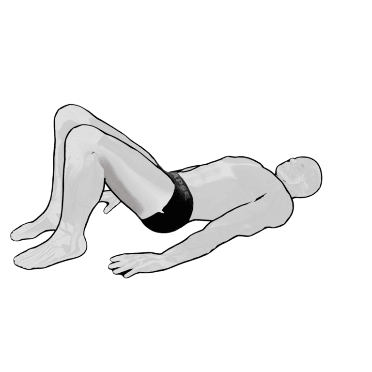 Glute Bridge