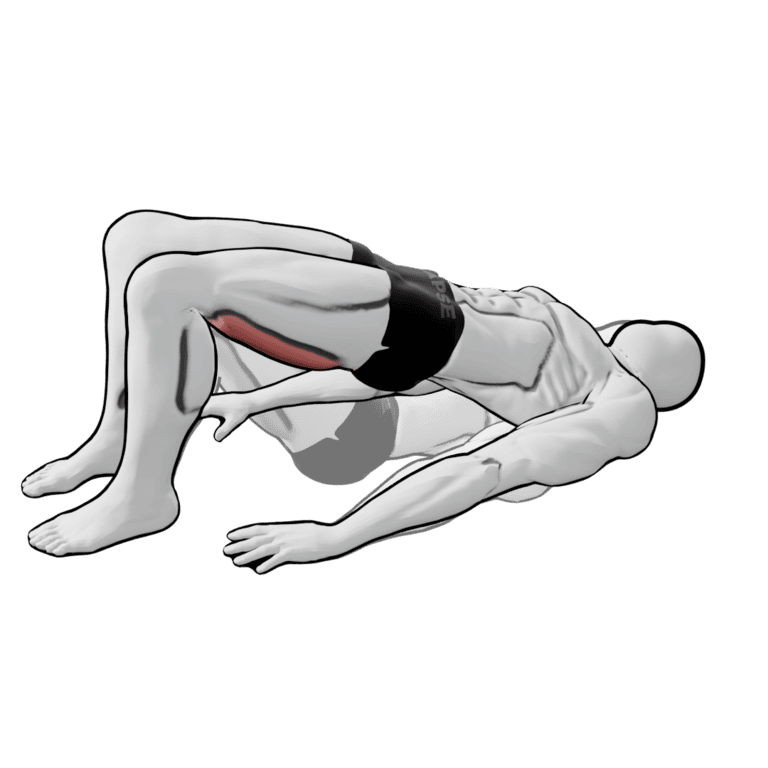 Glute Bridge