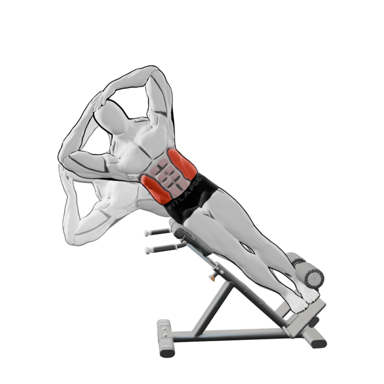 Oblique Back Extension