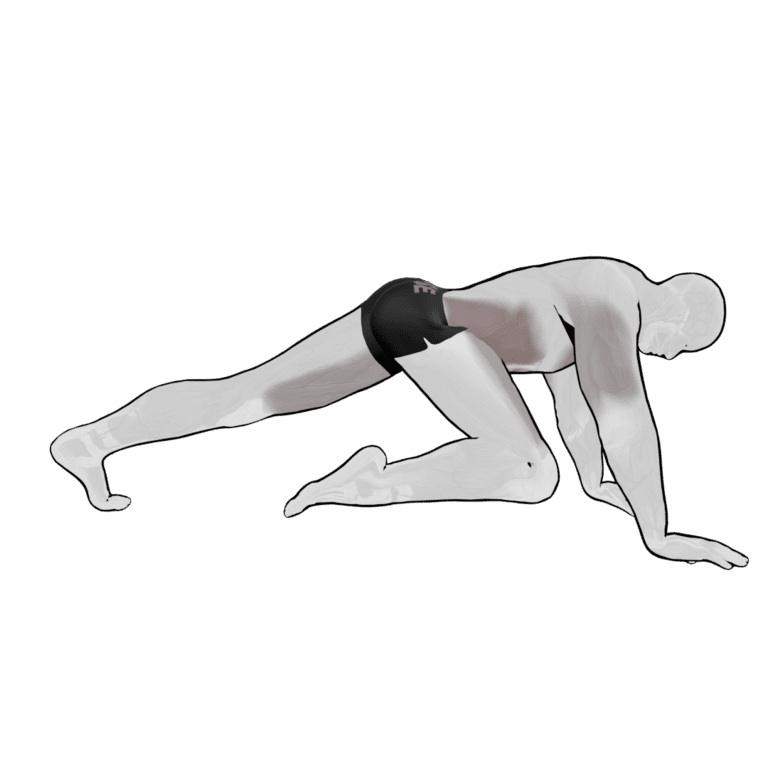 Mountain Climbers