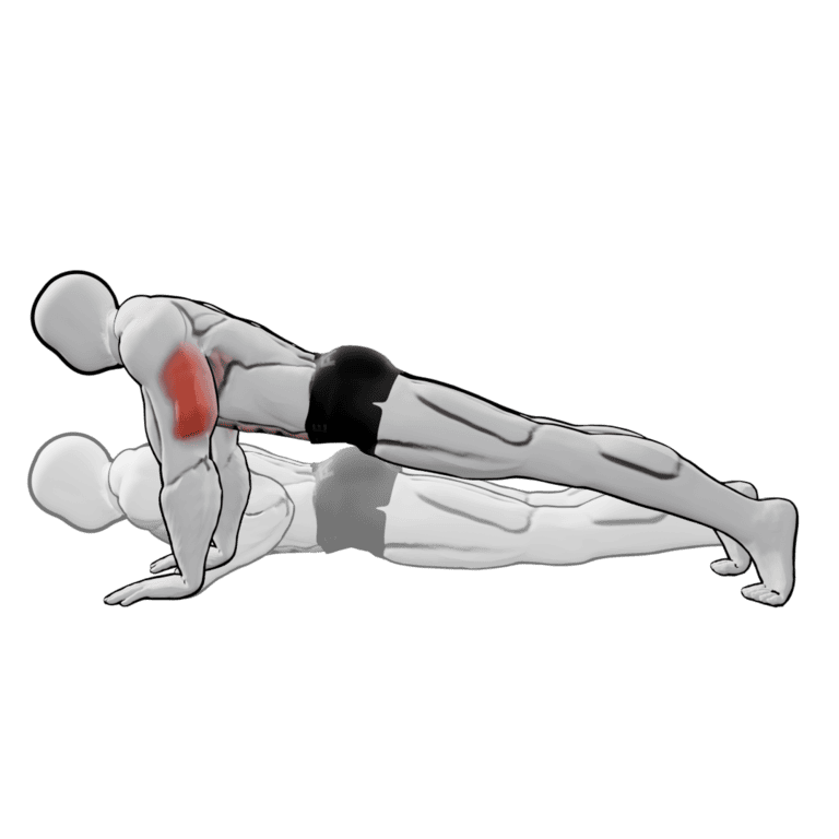 Push-Up