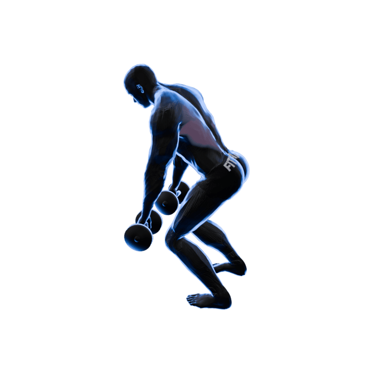 Dumbbell Row