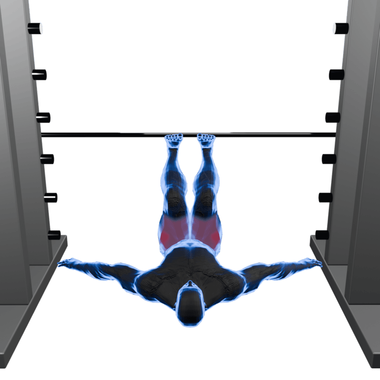 Smith-Machine Leg Press
