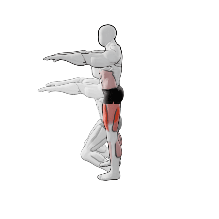 Bodyweight Squat